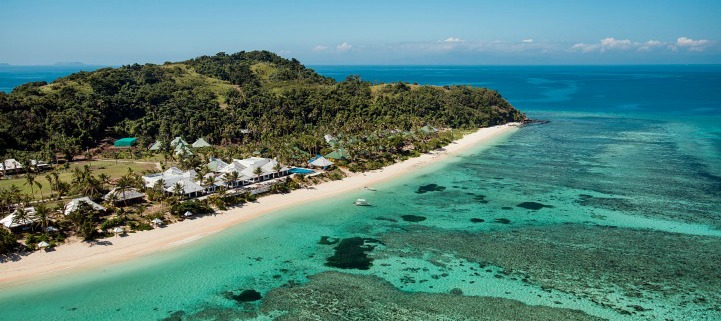 Fiji car rental